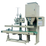 Heavy Duty Commercial Automatic Rice Filling Machine